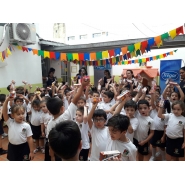 Visita de Tregar